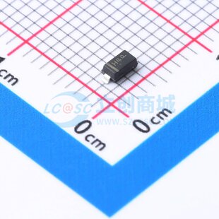 稳压二极管 SZMMSZ5244BT1G SOD-123 onsemi(安森美) 电子元器件