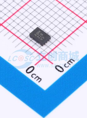 电源管理芯片(PMIC) MCP1725-1202E/MC DFN-8 MICROCHIP(美国微芯