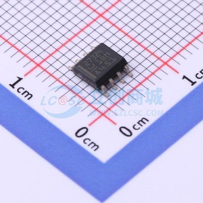 栅极驱动芯片 UCC27324D SOIC-8 TI/德州 电子元器件配单原装正品