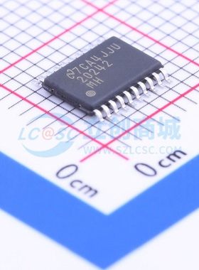 DC-DC电源芯片 LM20242MHX/NOPB TSSOP-20 TI德州 电子元器件配单