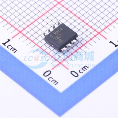 芯片电源管理(PMIC) MAX749CSA+T SOIC-8 MAXIM(美信) 电子元器件