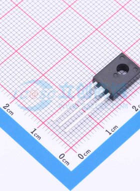 三极管(BJT) KSC3503DS TO-126-3 onsemi(安森美) 电子元器件配单