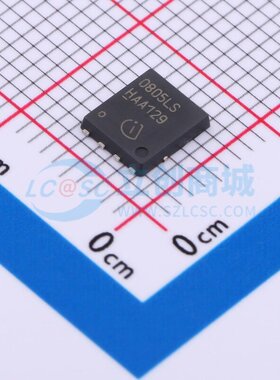 场效应管(MOSFET) BSC0805LSATMA1 TDSON-8 Infineon(英飞凌)