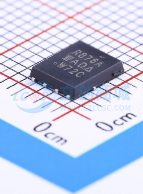 场效应管(MOSFET) SIR876ADP-T1-GE3 PowerPAKSO-8 VISHAY(威世)