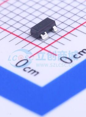 监控和复位芯片 STM811SW16F SOT-143 ST(意法半导体) 原装正品