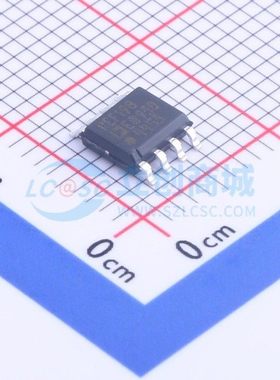 电压基准芯片 REF198ESZ-REEL7 SOIC-8 ADI(亚德诺) 原装正品