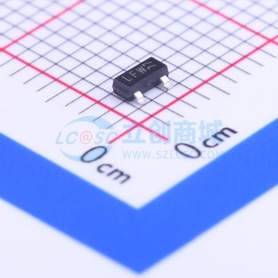 静电放电(ESD)保护器件 PESD36VS2UT.215 SOT-23 Nexperia(安世)