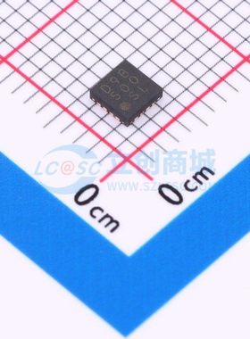 DC-DC电源芯片 BD9B500MUV-E2 VQFN016V3030 ROHM(罗姆) 原装正品