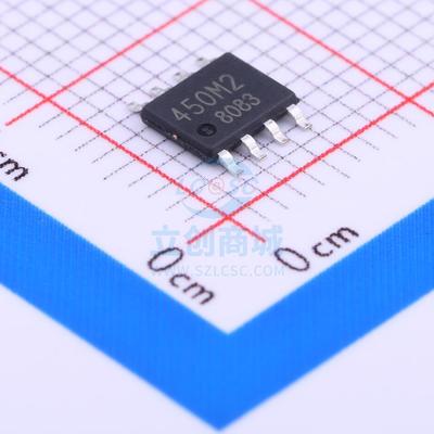 线性稳压器(LDO) BD450M2EFJ-CE2 HTSOP-J8 原装正品