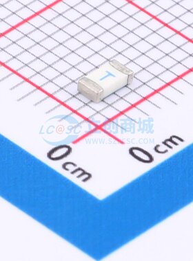 一次性保险丝 0440005.WRA 1206 Littelfuse(力特) 原装正品