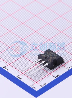 场效应管(MOSFET) STI6N80K5 TO-262(I2PAK) 意法半导体芯片