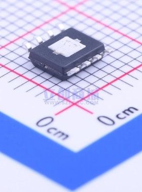 DC-DC电源芯片 L7981ATR SOIC-8 ST(意法半导体) 电子元器件配单