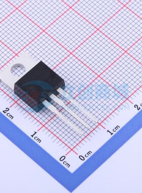 三极管(BJT) BD243CG TO-220 onsemi(安森美) 电子元器件原装正品