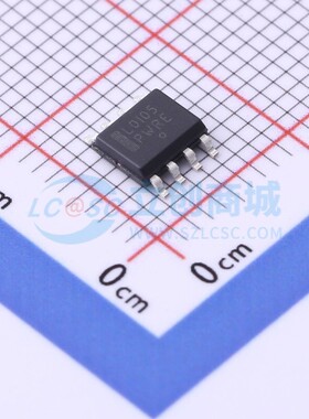LED驱动 NCL30105DR2G SOIC-8 onsemi(安森美) 电子元件原装正品