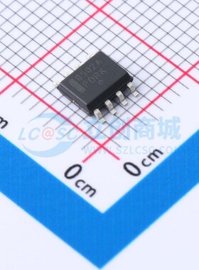 线性稳压器(LDO) NCV8502DADJR2G SOP-8 onsemi(安森美) 原装正品