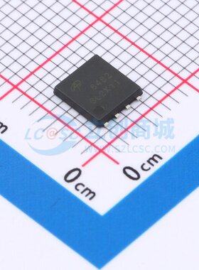 场效应管(MOSFET) AON6482 DFN-8 AOS/万代 电子元件配单原装正品