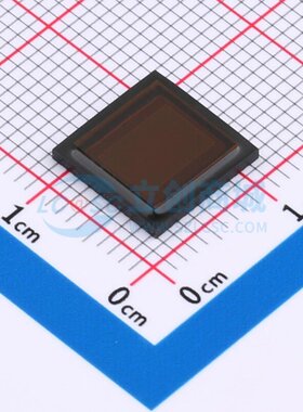 图像传感器 MT9J003I12STCU-DP LCC-48 onsemi(安森美) 原装正品
