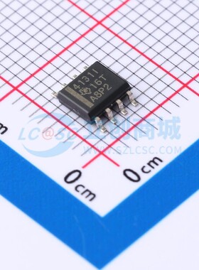 差分运放 THS4131IDR SOIC-8 TI/德州 电子元器件配单原装正品