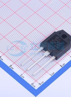 三极管(BJT) TIP35CP TO-3P-3 ST(意法半导体) 电子元件原装正品