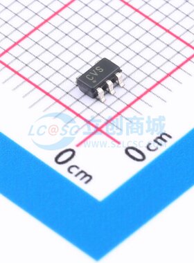精密运放 OPA340MDBVTEP SOT-23-5 TI/德州 电子元件配单原装正品