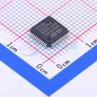 单片机(MCU/MPU/SOC) STM32L151C8T6A LQFP-48 意法半导体芯片