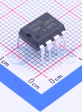 栅极驱动芯片 IRS21531DPBF PDIP-8 Infineon(英飞凌) 电子元器件