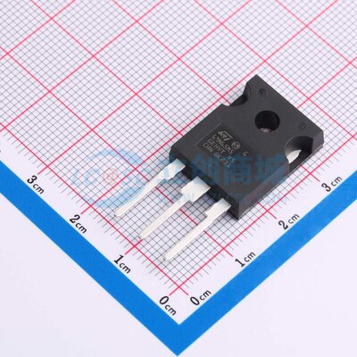 场效应管(MOSFET) STW69N65M5 TO-247 意法半导体芯片 电子元器件