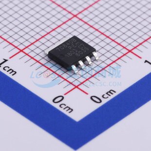 场效应管(MOSFET) BUK7Y08-40B.115 LFPAK-56-5 Nexperia(安世)