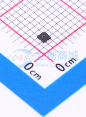 模数转换芯片 ADS7044IRUGR QFN-8 TI/德州 电子元器件配单