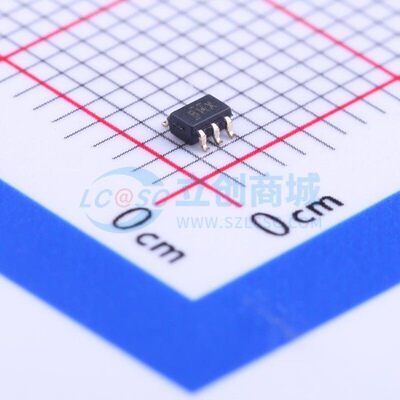 线性稳压器(LDO) TPS71718DCKR SC70-5 TI/德州 电子元器件配套
