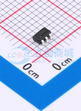 单片机(MCU/MPU/SOC) PIC10F320T-I/OT SOT-23-6 MICROCHIP(美国