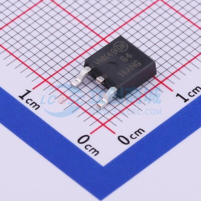 场效应管(MOSFET) NTD6414ANT4G TO-252 onsemi(安森美) 原装正品