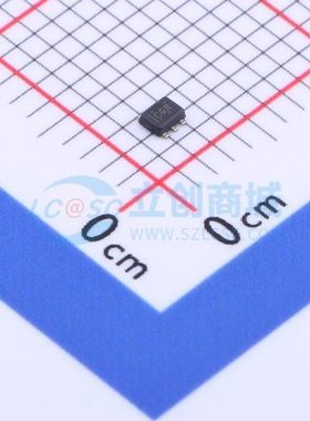 逻辑门 SN74LVC1G32DRLR SOT-553 TI/德州 电子元器件 原装正品