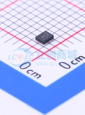 模拟开关/多路复用器 NLAS7222BMUTAG WQFN-10(1.4x1.8) onsemi(