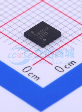 DC-DC电源芯片 LM5017SD/NOPB WSON-8 TI/德州 电子元件原装正品