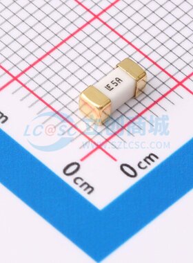 一次性保险丝 0451005.NRL SMD,6.1x2.7mm Littelfuse(力特)