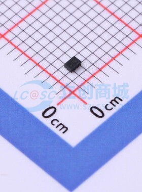 监控和复位芯片 STM6519AUARUB6F DFN-6 ST(意法半导体) 原装正品