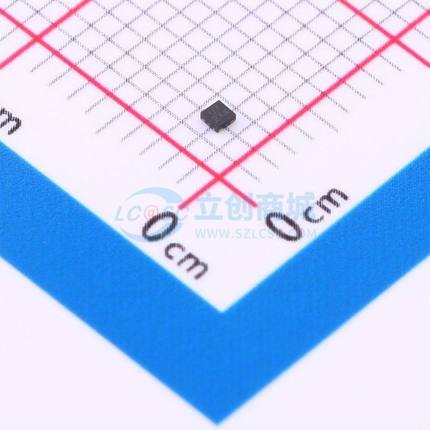 线性稳压器(LDO) AP7341D-28FS4-7 DFN1010-4 DIODES(美台) 原装