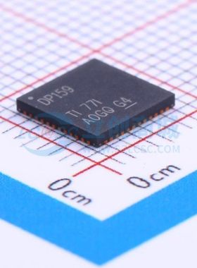 时钟提取和数据恢复 SN65DP159RGZR VQFN-48 TI/德州 电子元器件