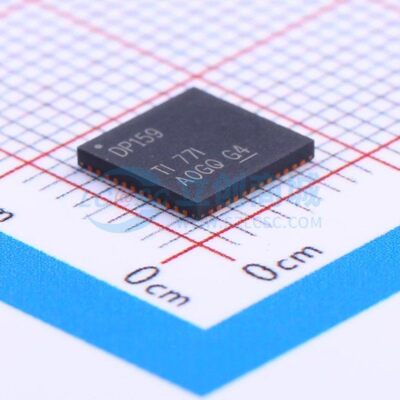 时钟提取和数据恢复 SN65DP159RGZR VQFN-48 TI/德州 电子元器件