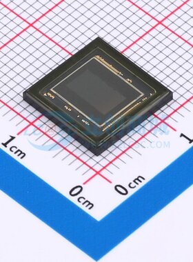 图像传感器 AR0237CSSC12SPRA0-DR PLCC-48(11.4x11.4) onsemi(安