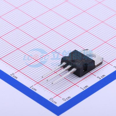 线性稳压器(LDO) L7905CV-DG TO-220 意法半导体芯片 电子元器件