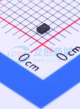 模拟开关/多路复用器 FSA3157L6X MicroPak-6 onsemi(安森美)