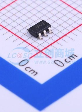 线性稳压器(LDO) CAT6219ADJTD-GT3 TSOT23-5 onsemi/安森美 原装