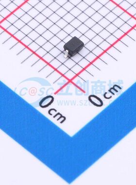 静电放电(ESD)保护器件 L25L5V0CB2 SOD-323 DIODES(美台)
