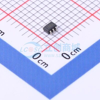 电流感应放大器 INA211AIDCKR SC-70-6 TI/德州 电子元器件配单