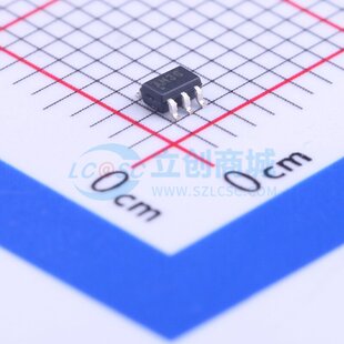 数字电位器 MCP40D17T-104E/LT SC70-6 MICROCHIP(美国微芯)