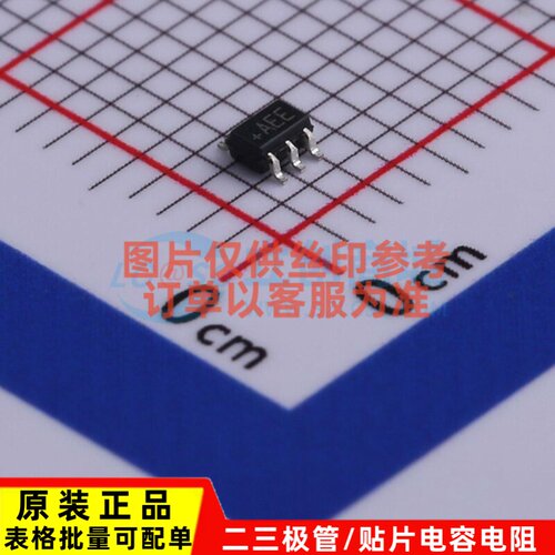 线性稳压器(LDO) MAX8510EXK33+T SC-70-5 MAXIM(美信) 原装正品