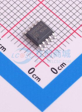 AC-DC控制器和稳压器 VIPER012LS SSOP-10 意法半导体芯片 元器件