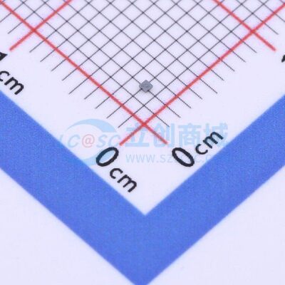 线性稳压器(LDO) NCP161AFCT280T2G WLCSP-4(0.6x0.6) onsemi(安